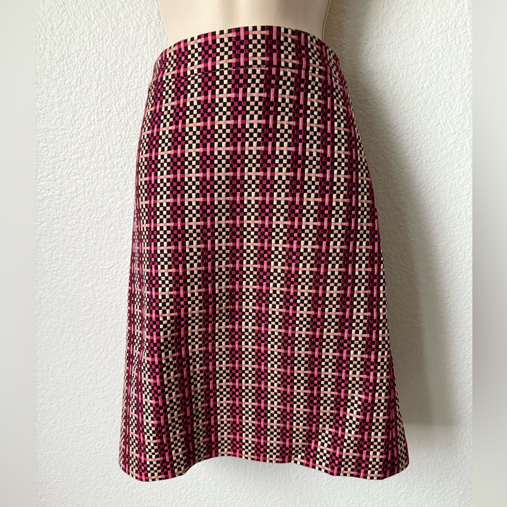 Ann Taylor A-Line Skirt